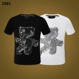 Picture of Philipp Plein T Shirts Short _SKUPPM-3XL208138738